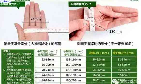 贵妃手镯一般长径短径比例是多少？正常值与合适范围解析