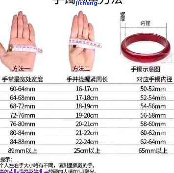 量手掌宽度戴手镯准吗-量手掌宽度戴手镯用什么量