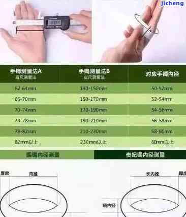 素圈手镯大小选择：买大还是小？作用美观吗？