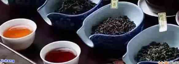 阿帕茶是什么茶种？详解其种类与图片