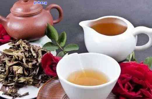 茶水能天天喝吗女性，女性每天可以喝茶水吗？了解茶叶对身体的影响