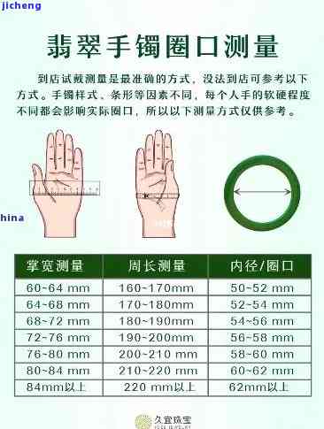 7厘米戴多大圈口手镯-手腕17厘米戴多大圈口手镯