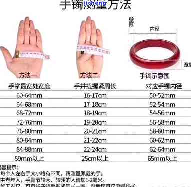 手镯07圈尺寸是多少？请提供具体口径信息