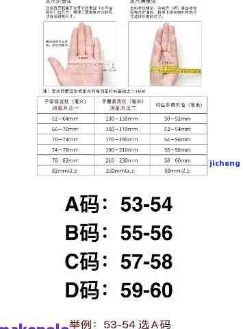 体重90带多大手镯圈-体重90斤戴多大手镯