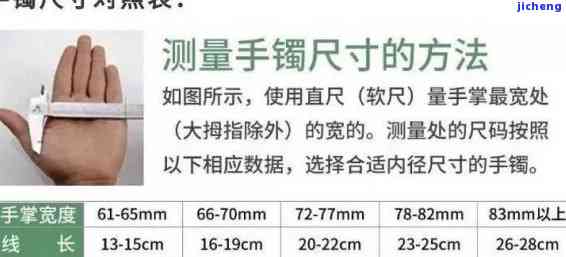 手18.5戴多大手镯-18.5cm戴多大手镯