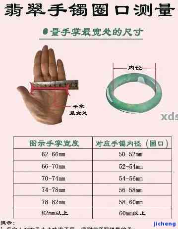 翡翠手镯圈口大小：适合中年人的选择？