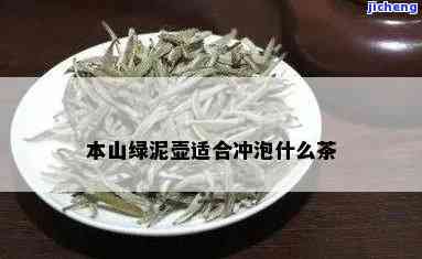 绿泥泡什么茶好喝？探索搭配与营养价值