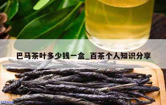 巴马茶属于什么茶？种类、价格全揭秘！