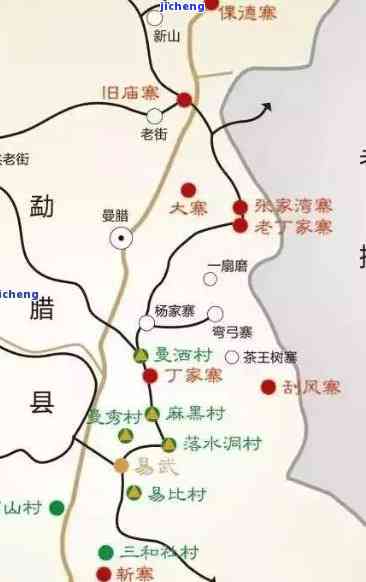 你知道巴马茶叶在哪吗，寻找神秘的巴马茶叶：在哪里可以找到它？