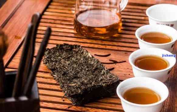 什么茶是黑色的好喝？比较不同种类的黑茶口感