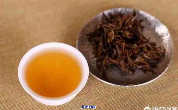 什么茶是香甜的茶？探讨其种类与口感特点