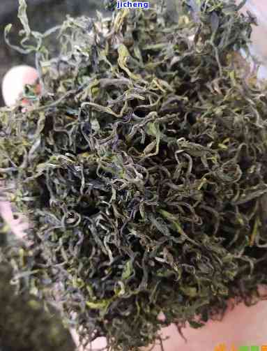 崂山扁茶是什么茶？价格多少一斤？属于哪种茶类？