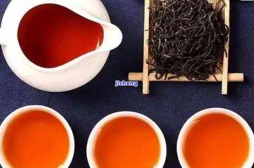 红玉茶：什么茶种？种类及图片全解析