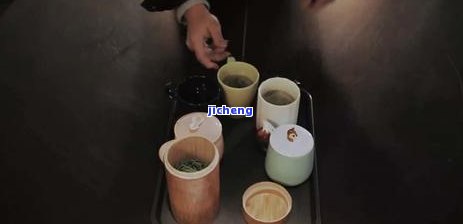 竹青茶有什么功效，探究竹青茶的神奇功效，让你健无忧！