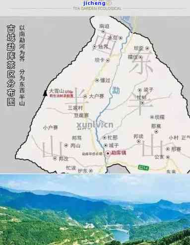 云南凤凰山普洱茶：产地、特点全面解析