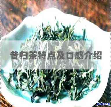 昔归春茶的做法-昔归春茶特点