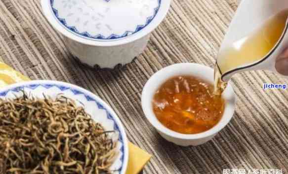 红茶容易上火不上火吗，红茶是不是会上火？解析其真正性质