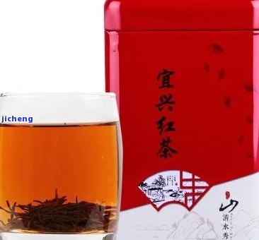 宜兴红茶和宜红茶，宜兴红茶与宜红茶：两种不同产地的中国名茶对比