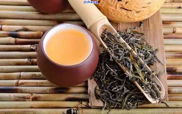 清风雅韵：红茶、绿茶还是白茶？