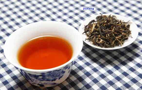 红茶算不算浓茶的一种？探讨其类别归属