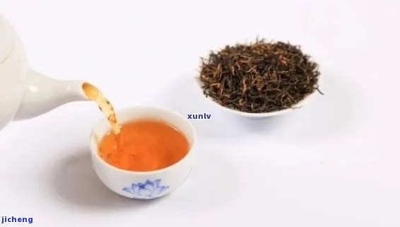 红茶算不算浓茶的一种？探讨其类别归属