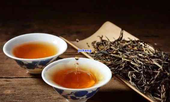 红茶：浓茶or淡茶？探讨其口感与健作用