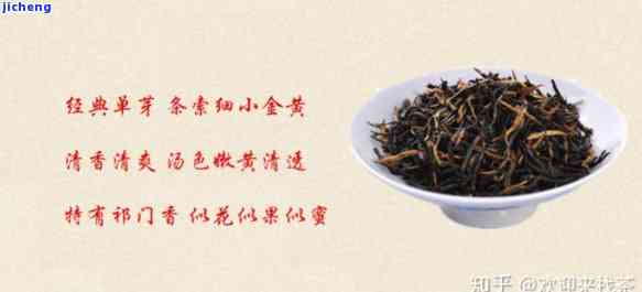 世界四大红茶：品鉴全球顶级红茶