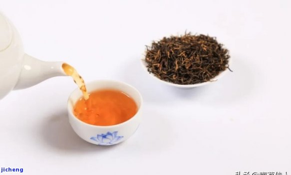 最受欢迎的红茶是什么茶？探讨其种类与特点