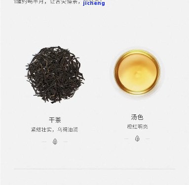 小罐茶花香红茶-小罐茶花香红茶好喝吗