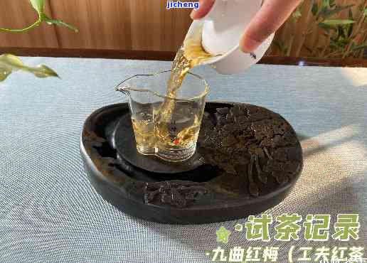 鹿九溪红茶怎么样，《探秘鹿九溪红茶：口感、品质与文化》