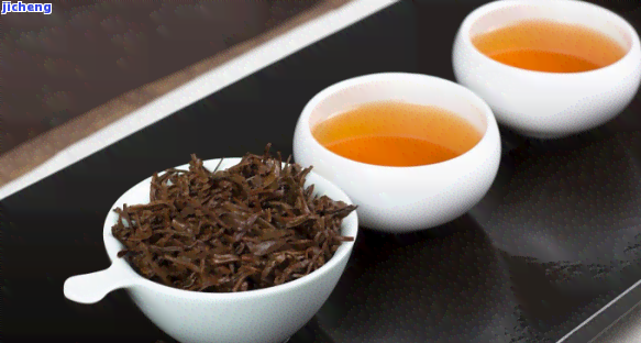 红茶算浓茶吗为什么，红茶算不算浓茶？原因解析