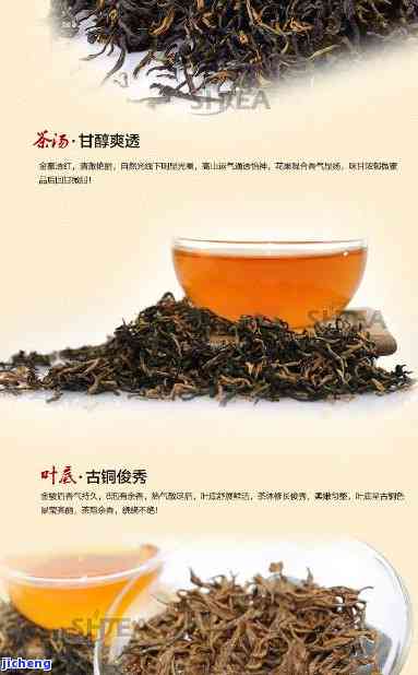 大明山有机红茶-大明山有机红茶价格表