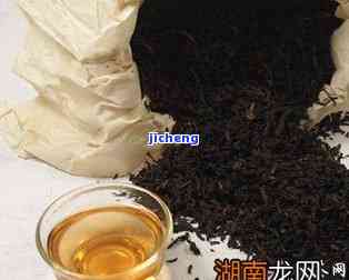 深发酵茶有哪些-深发酵茶有哪些品种