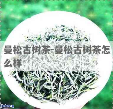 曼松古树茶纯料-曼松古树茶纯料是什么