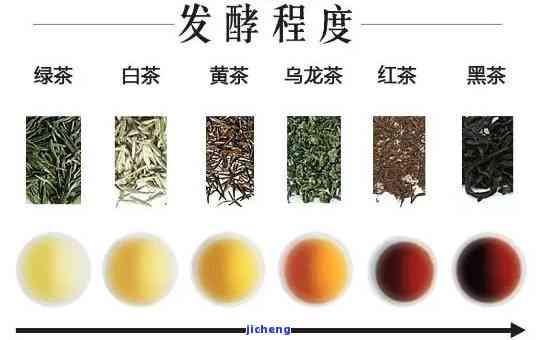 重发酵茶有哪些-重发酵茶有哪些品种