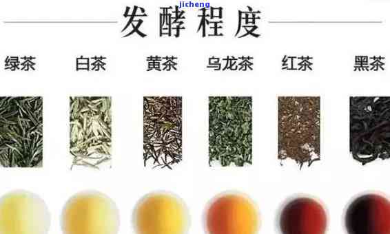 后发酵茶有哪些类型及其定义是什么？