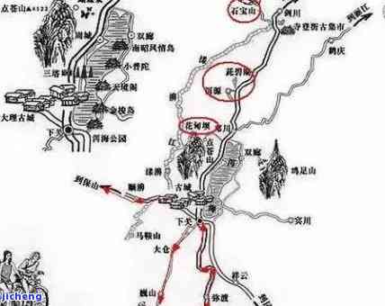 云南昔归39号-云南昔归在哪里