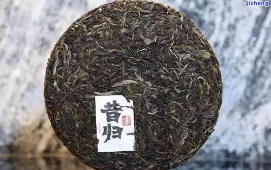 昔归与冰岛古树茶口感特点对比：哪种更好？