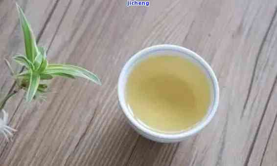 清茶的特点与功效：一份全面解析