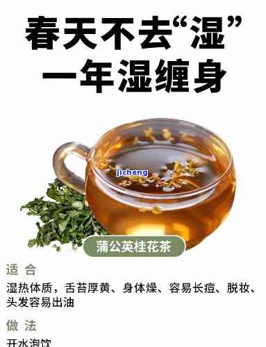 湿胖清茶可以去湿气吗，湿胖清茶：有效去除体内湿气的天然良方？