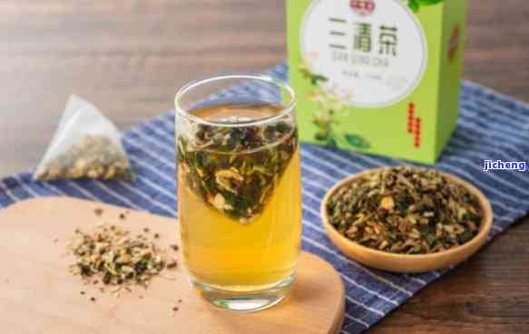 三宝茶是什么，揭秘三宝茶：一种特别的饮品，你熟悉它的来历和功效吗？