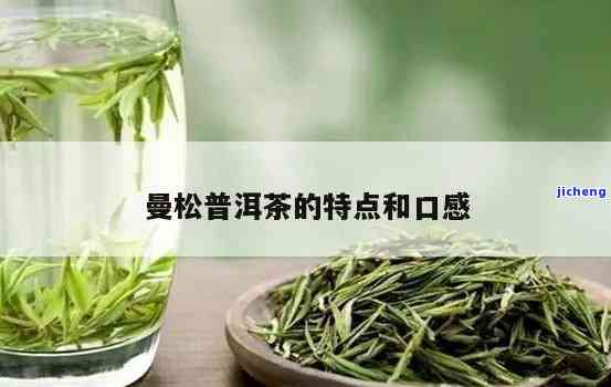 曼松什么茶好喝-曼松什么茶好喝一点