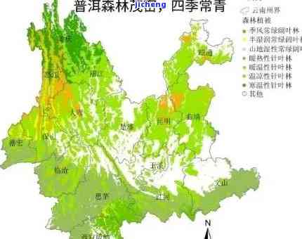 昔归山海拔有多少米，探寻云南茶马古道：昔归山的海拔高度是多少？