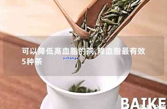 有哪些茶降血脂-有哪些茶降血脂效果好