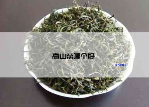 东高山茶排名-东高山茶排名前十名