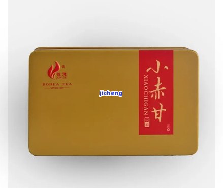 小赤是什么茶？骏德正山堂出品，级别与图片介绍