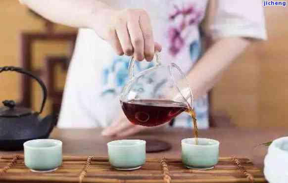 饮茶方法全解析：品茶、打茶应知的多选题