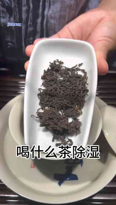 喝什么茶除湿？效果的除湿茶推荐！