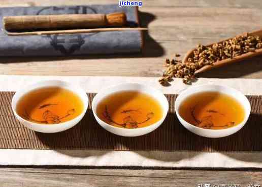 中午喝什么茶好点，探索午餐伴侣：中餐饮茶推荐