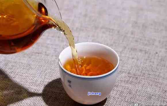 秋天喝什么茶比较好？求推荐好喝的茶叶！